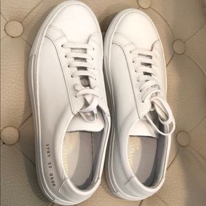 Common Projects Original Achilles Sneaker